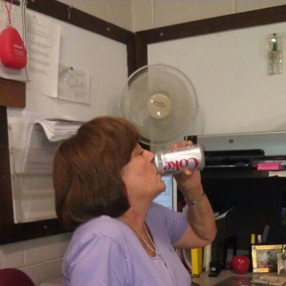 Meet your Posher, Stephanie